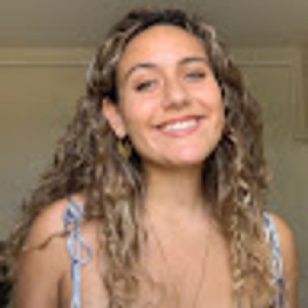 Meet your Posher, Neha
